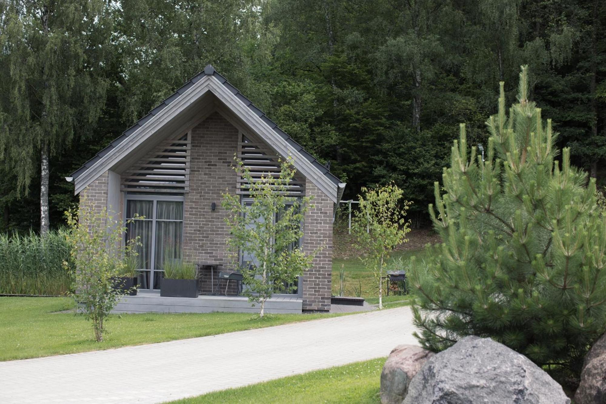 Utriai Guest Place Exterior foto